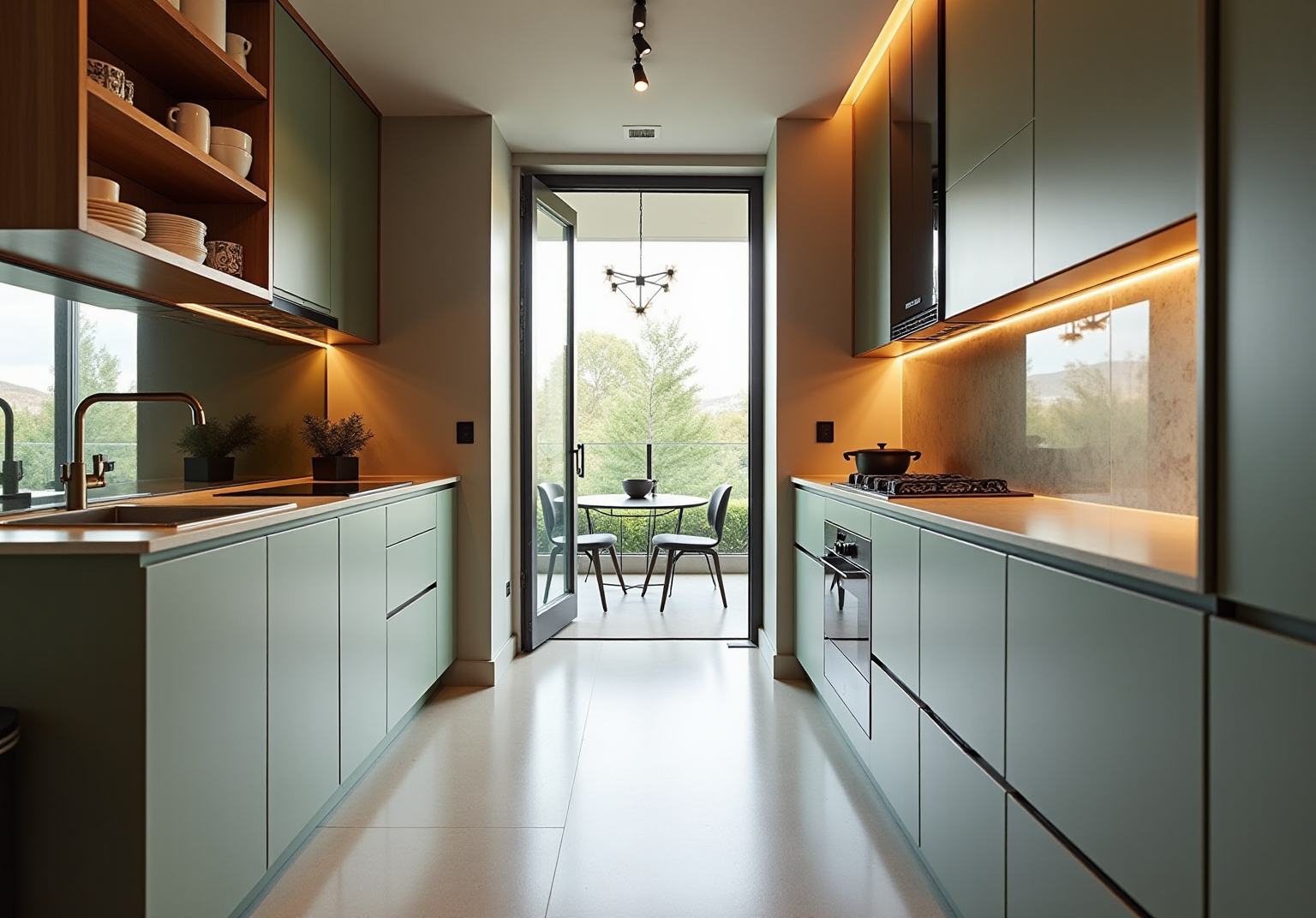 4 Essential Kitchen Ideas for Condos to Maximize Space and Style ...