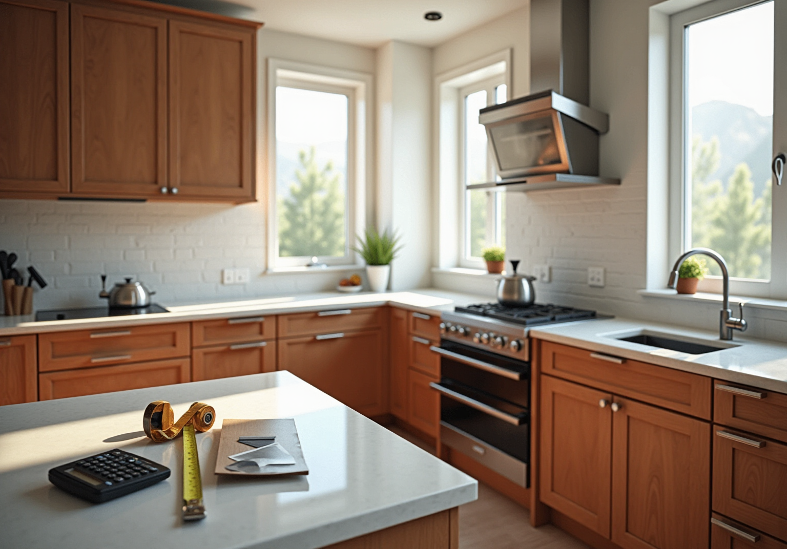 Understanding the Average Cost for Kitchen Cabinets: Key Insights ...