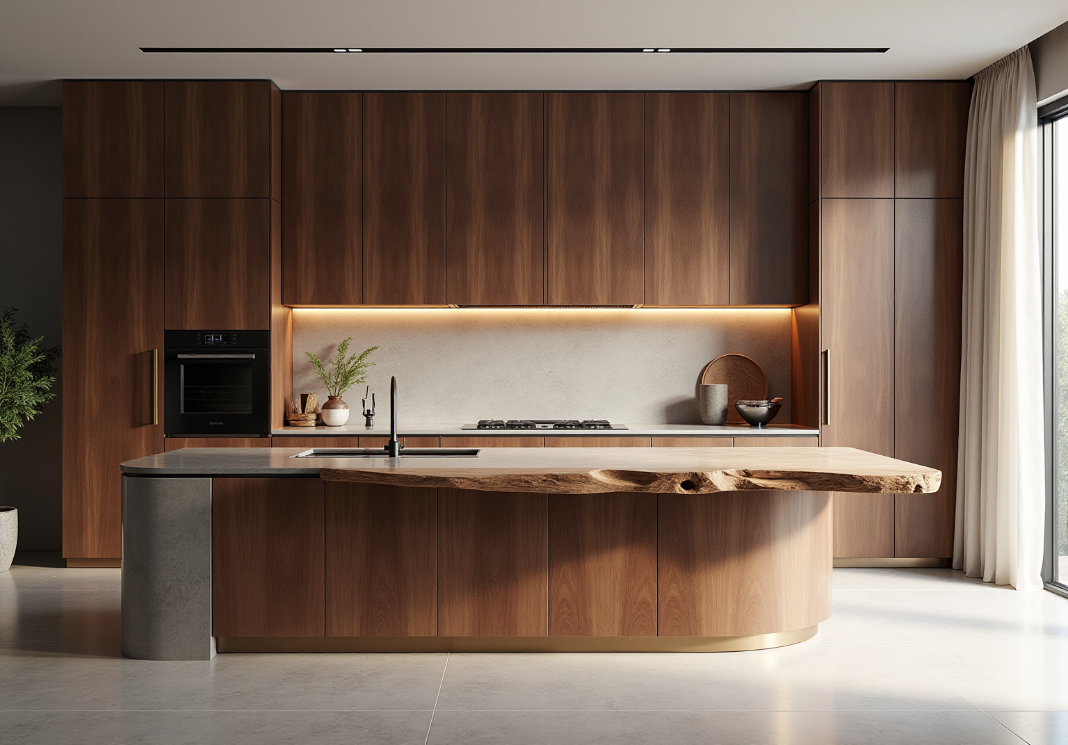 10 Compelling Reasons to Choose Walnut Cabinetry for Your Designs ...