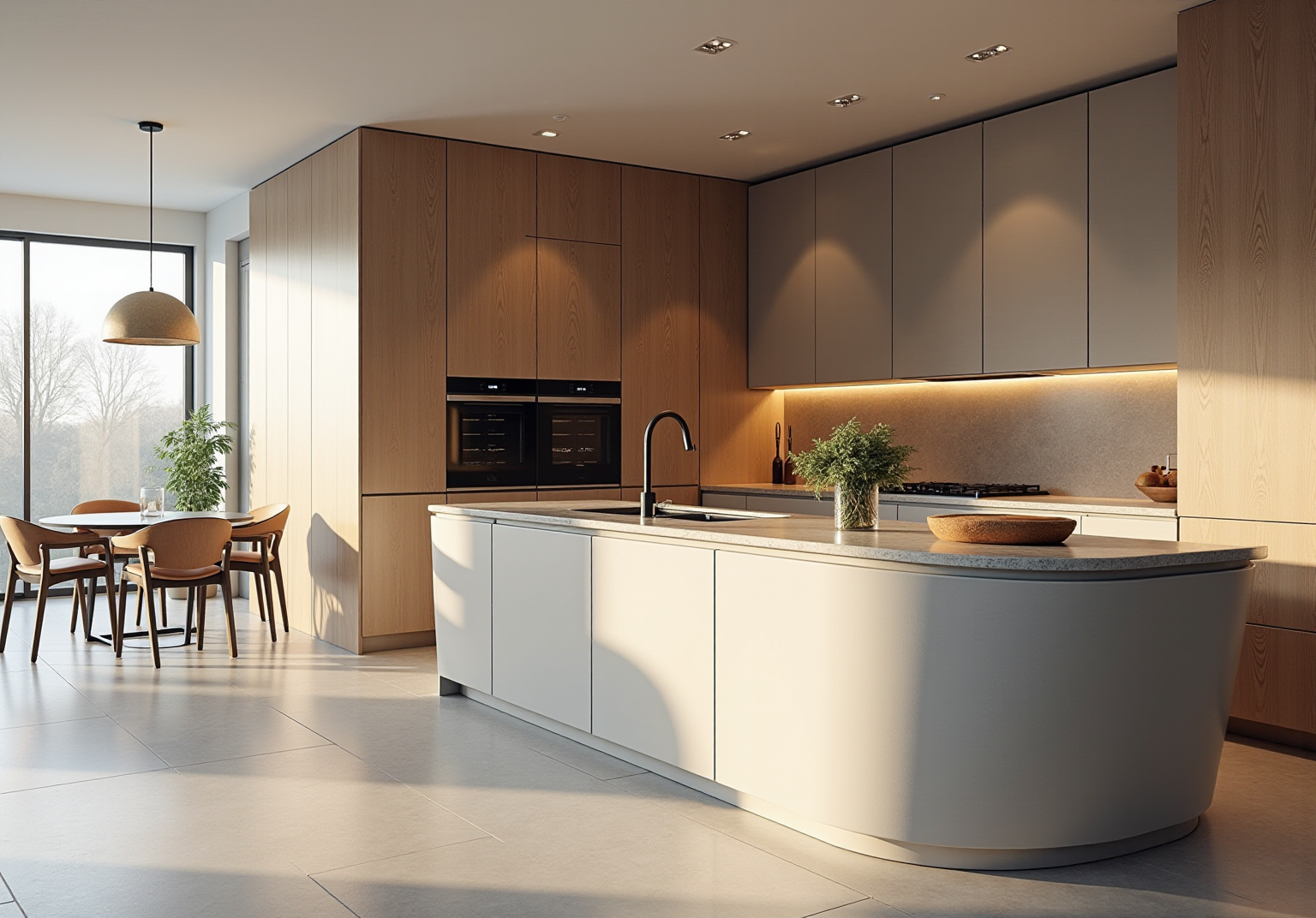 Picture of How to Budget for a Condo Renovation - Bedrock Construction Calgary